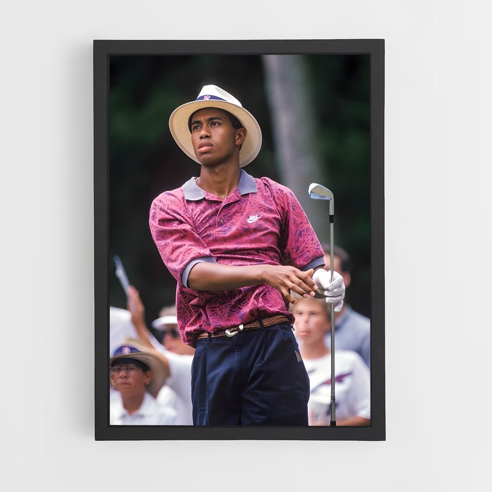 Poster Tpc sawgrass – affiche Golf (vue 2)